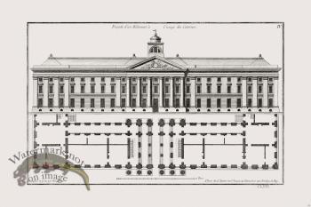 Elementary Architecture 174